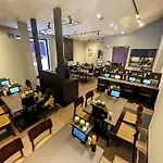 Hotel Nihonbashi Saibo