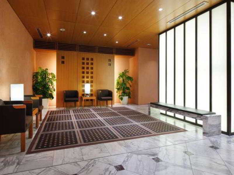 Nihonbashi Saibo Hotel Tokio