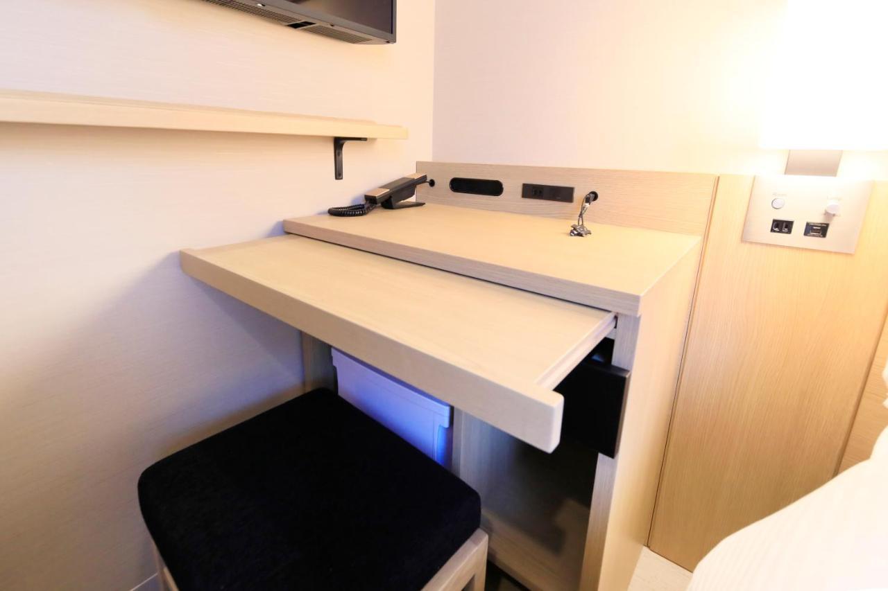 Nihonbashi Saibo Hotel Tokio