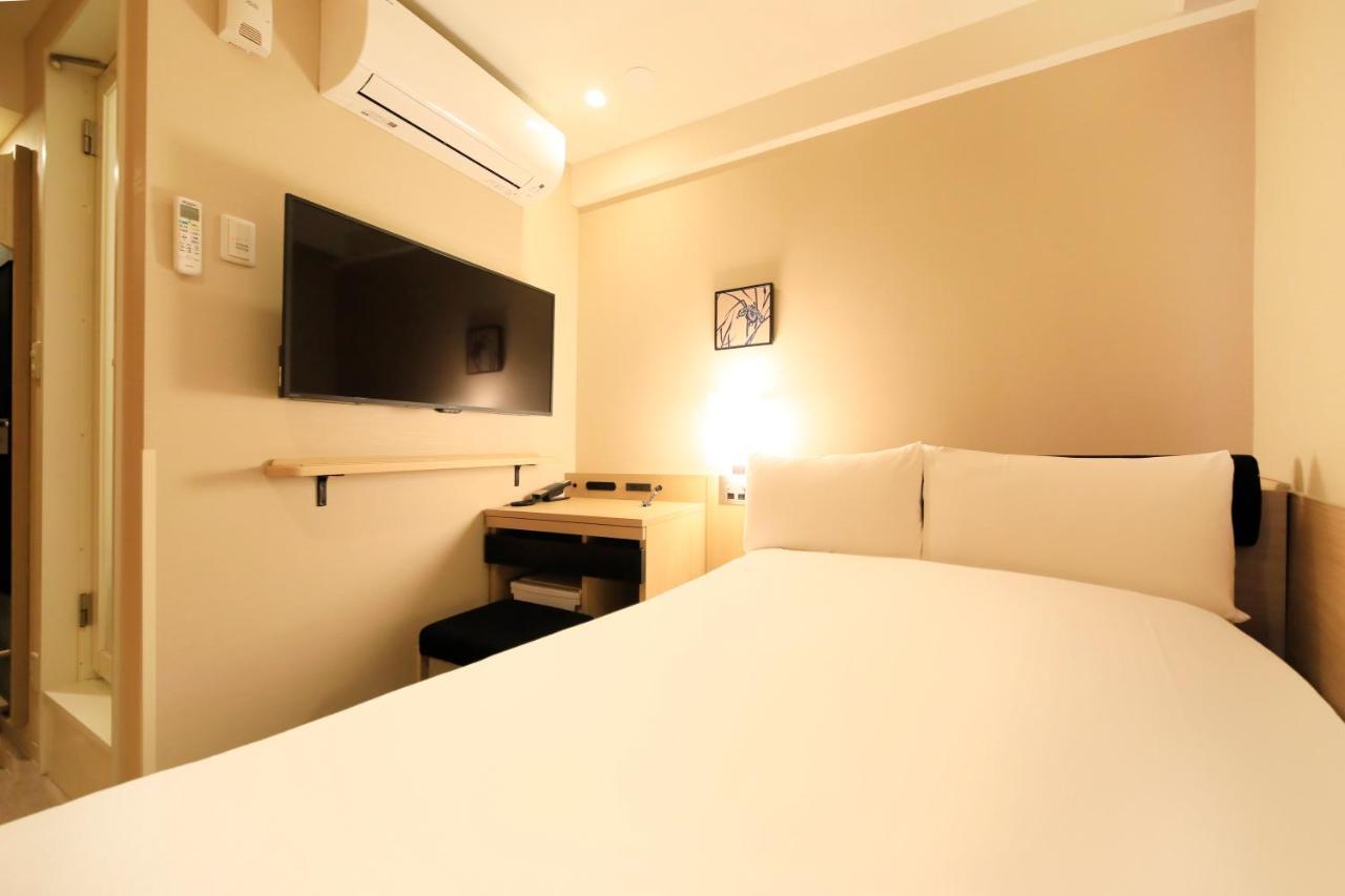Nihonbashi Saibo Hotel Tokio