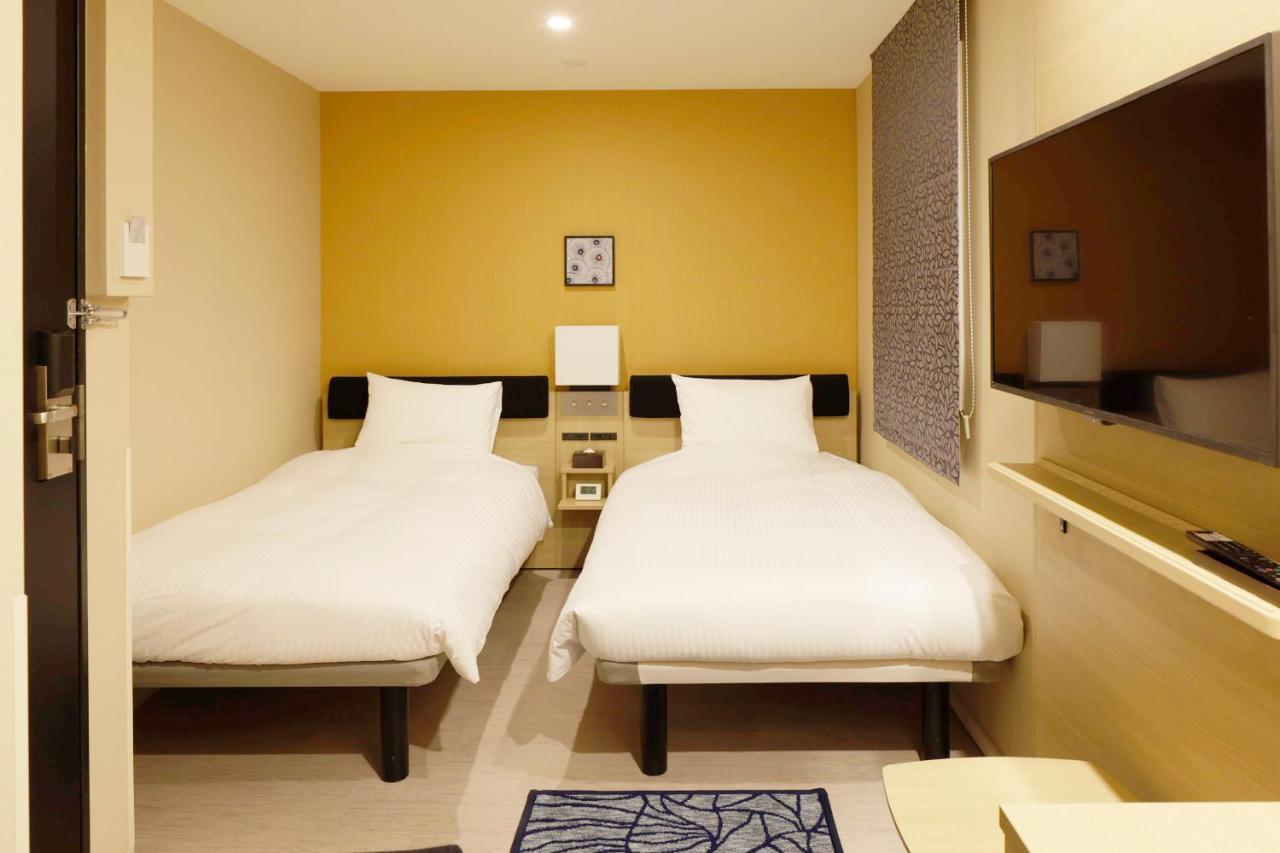 Nihonbashi Saibo Hotel Tokio
