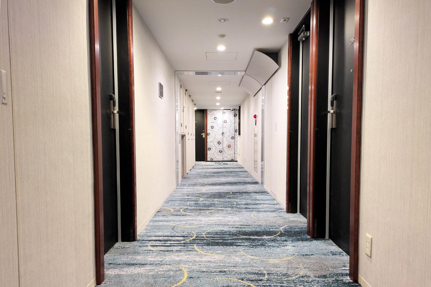 Nihonbashi Saibo Hotel Tokio