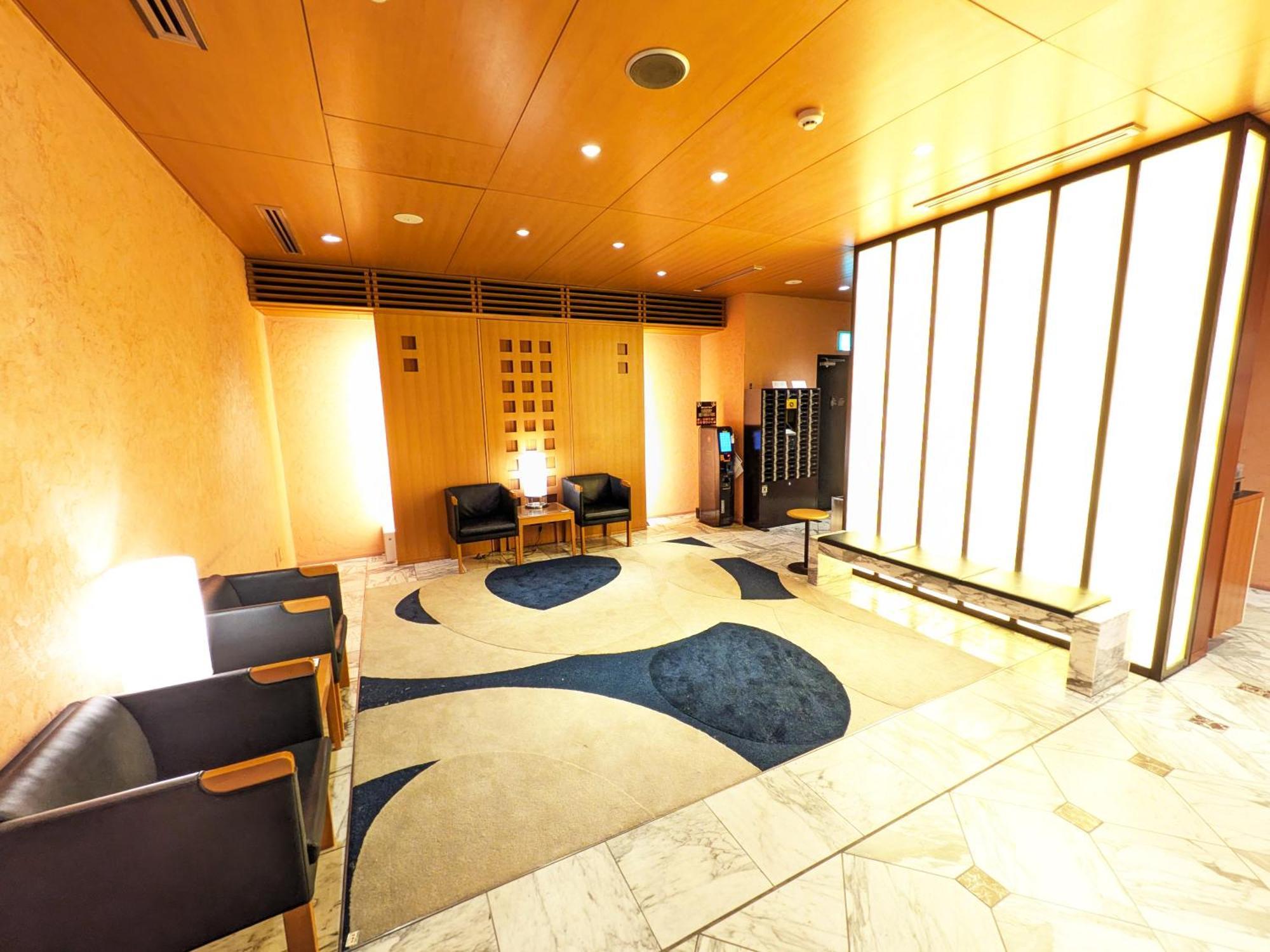 Nihonbashi Saibo 3* Tokio