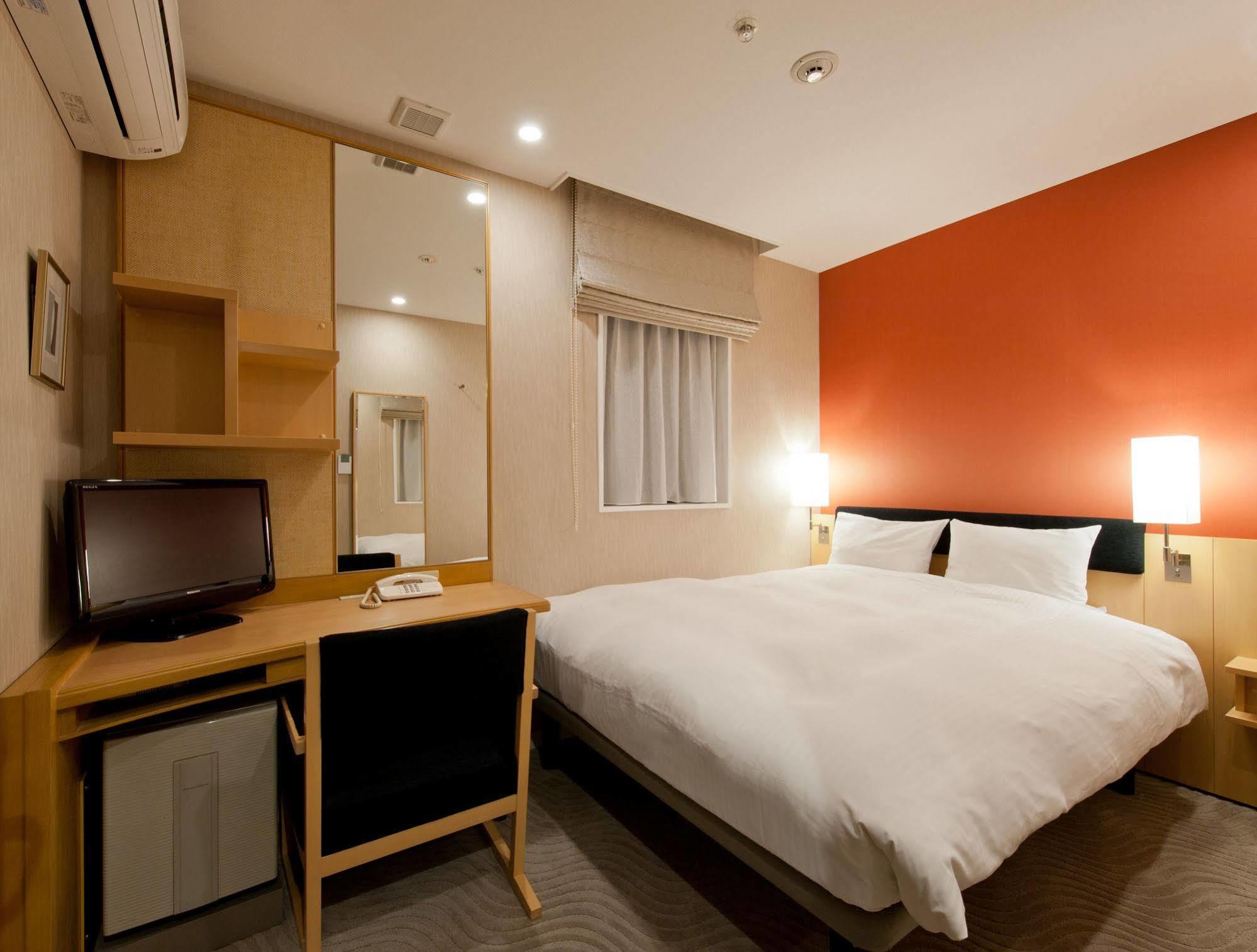 Nihonbashi Saibo 3* Tokio